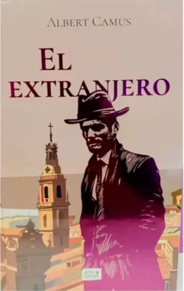 EL EXTRANJERO (PD)