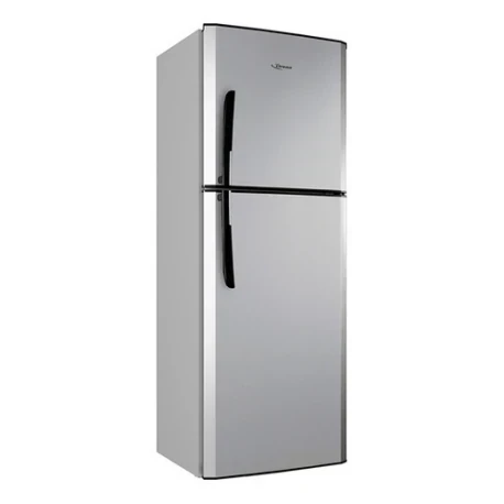 HELADERA DREAN CICLICA 397L SILVER