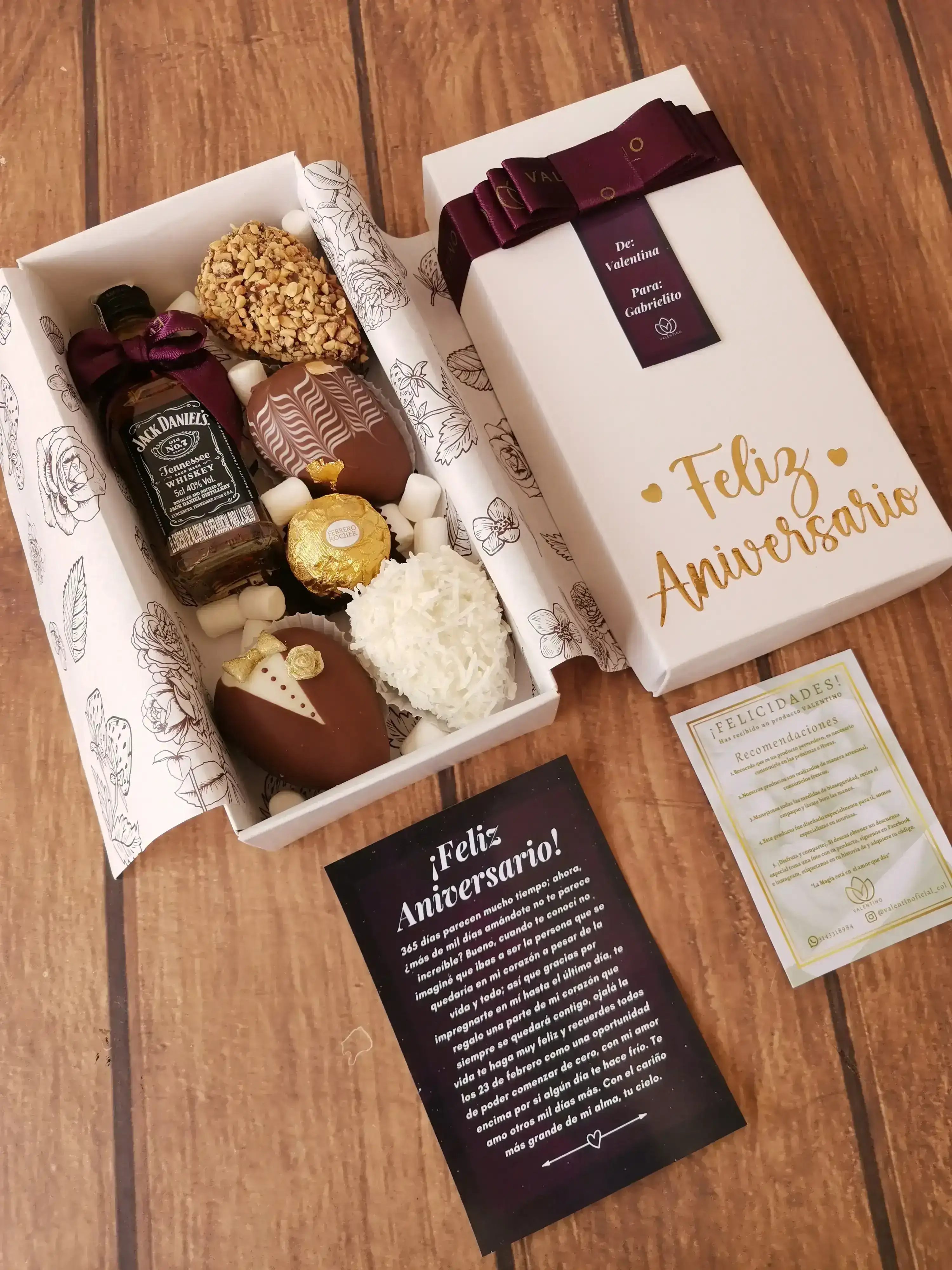Milan Box