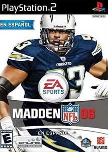 Madden nfl 08