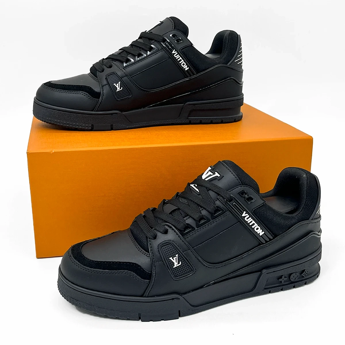 Tenis Louis Vuitton Trainner 6