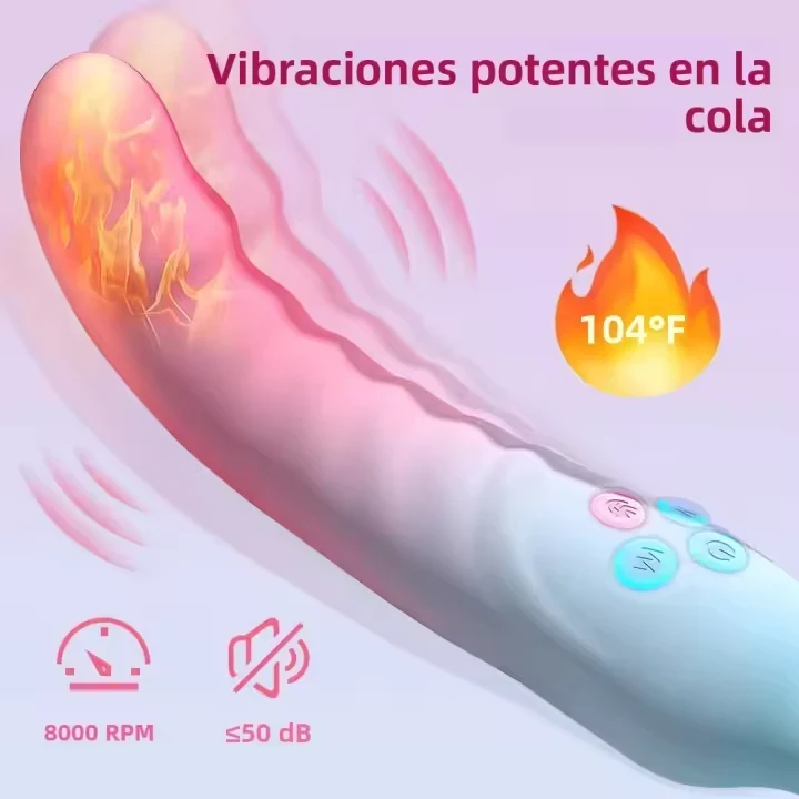 Scopiun Microfono  4
