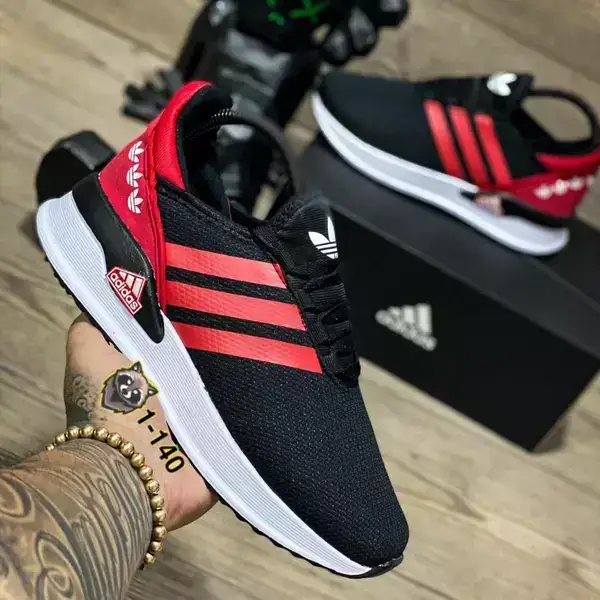 Adidas 4