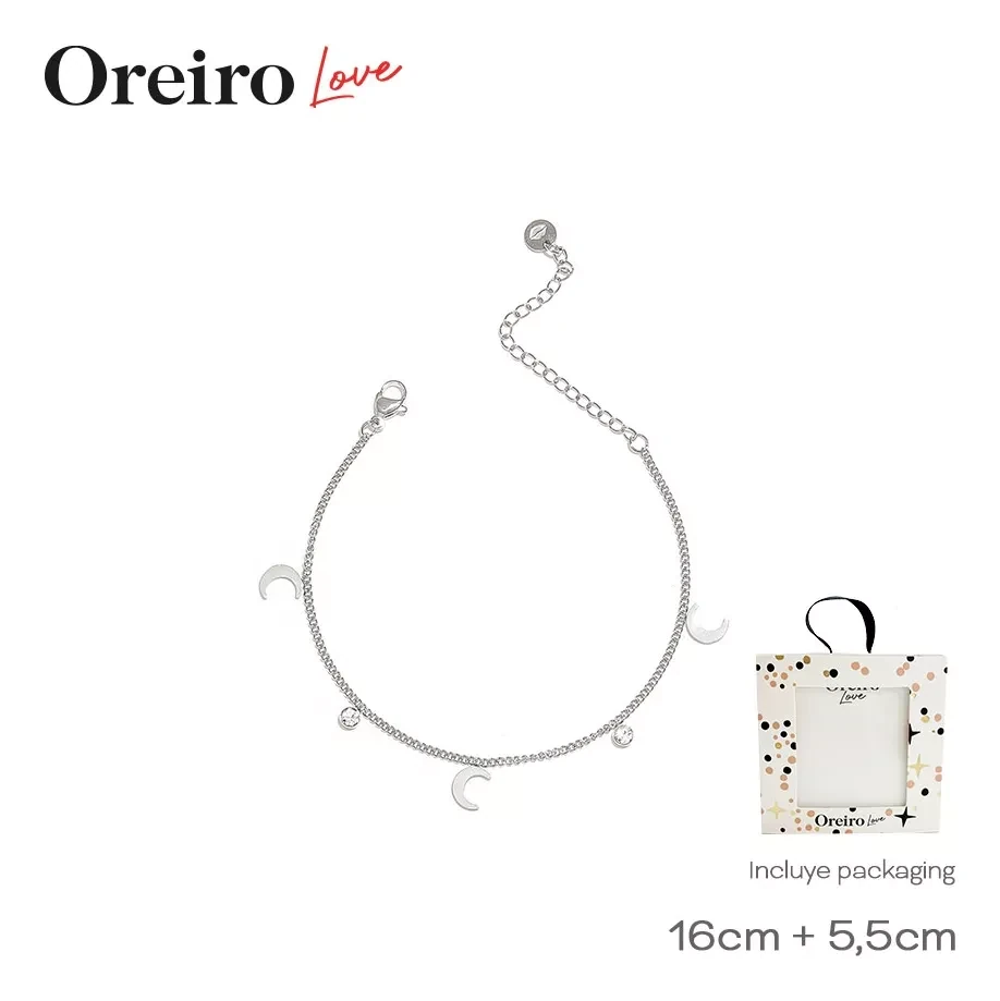 PULSERA OREIRO 17297