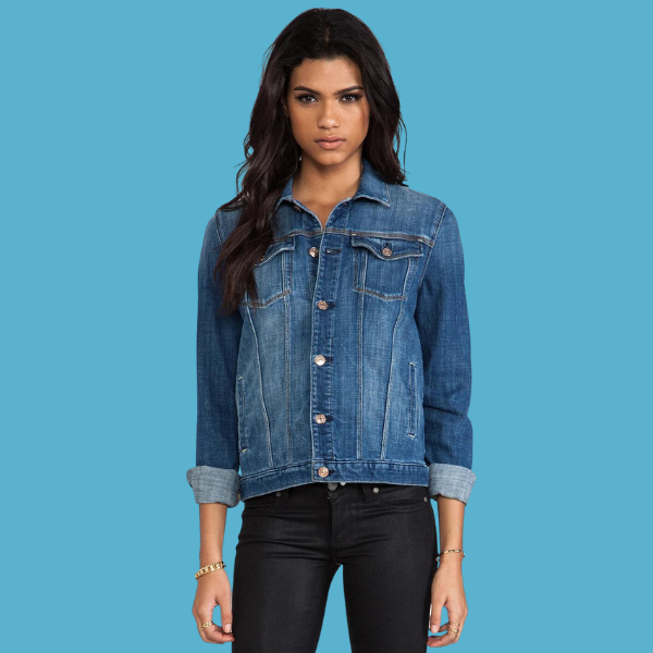Jackets Mujer