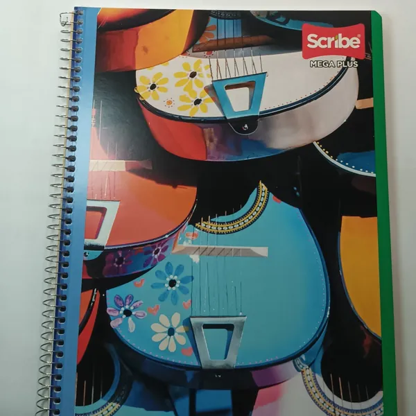 CUADERNOS