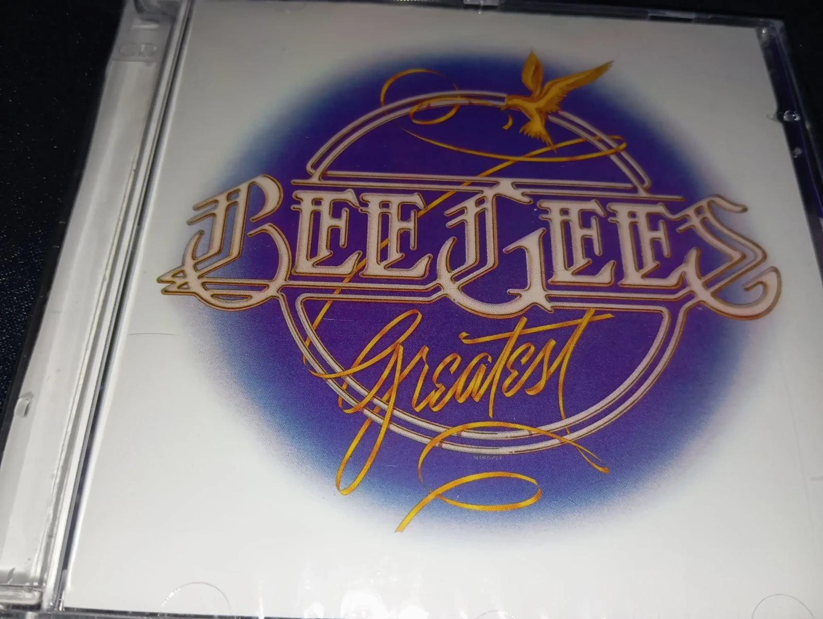 Bee Gees - Greatest Hits (2CDS + BONUS TRACKS)(ARGENTINA)