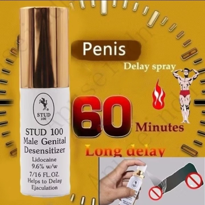 Stud 100 Original 
