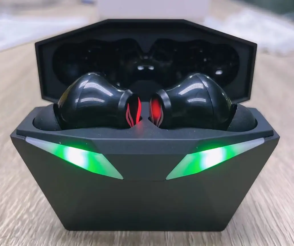Auriculares Noga Gamerxf 2