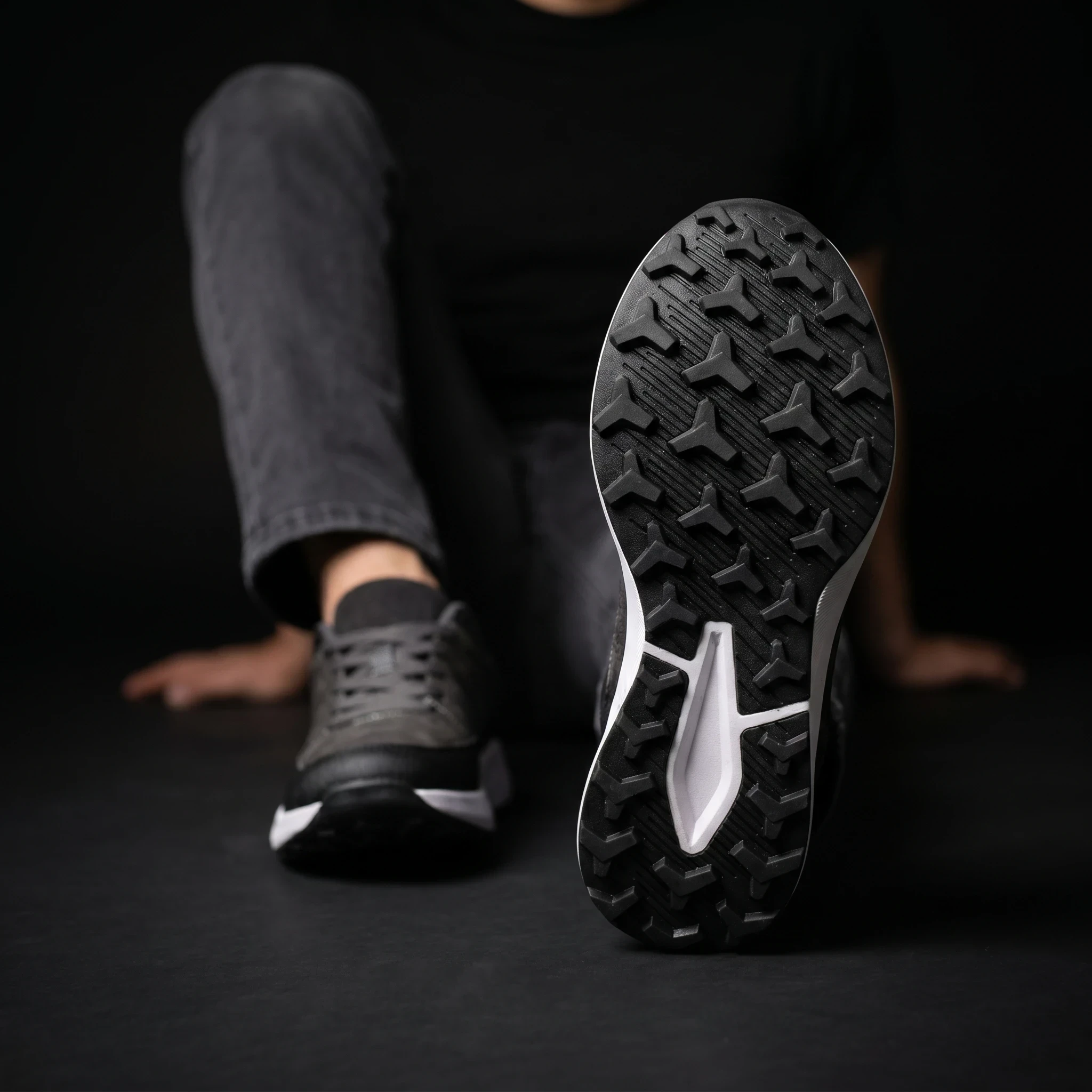 ZAPATILLAS WEST DE HOMBRE 5