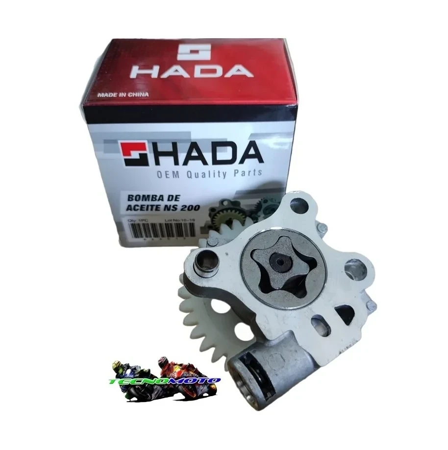 BOMBA ACEITE BAJAJ 200 NS [HADA] -44290