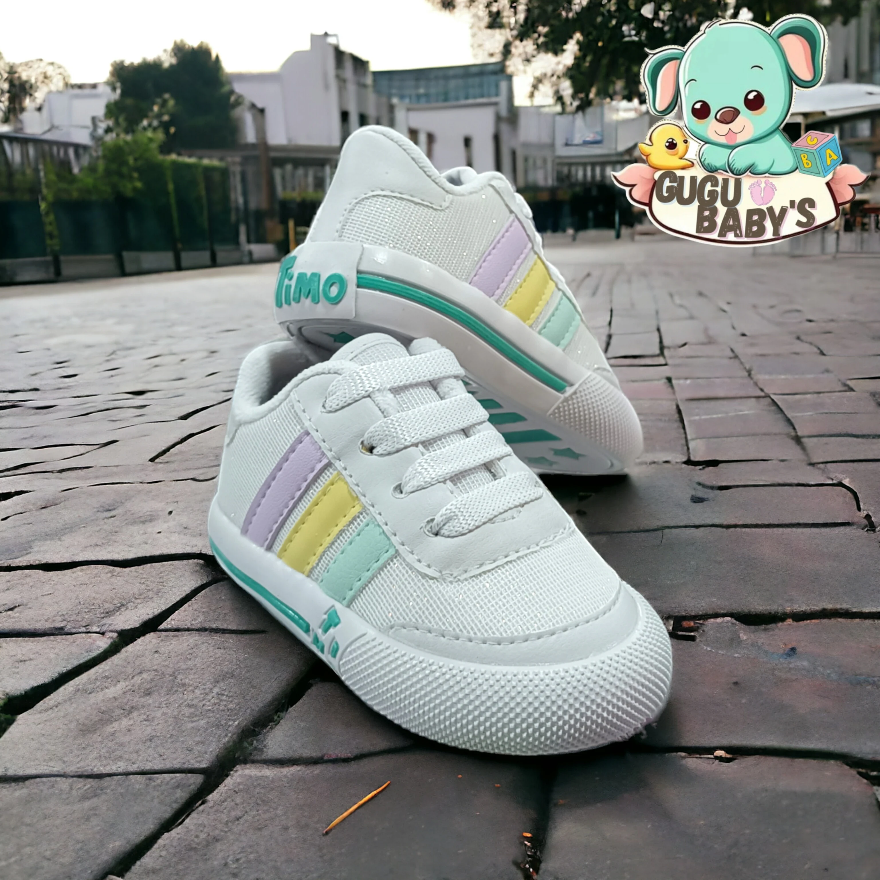 ZAPATO TIMO  3