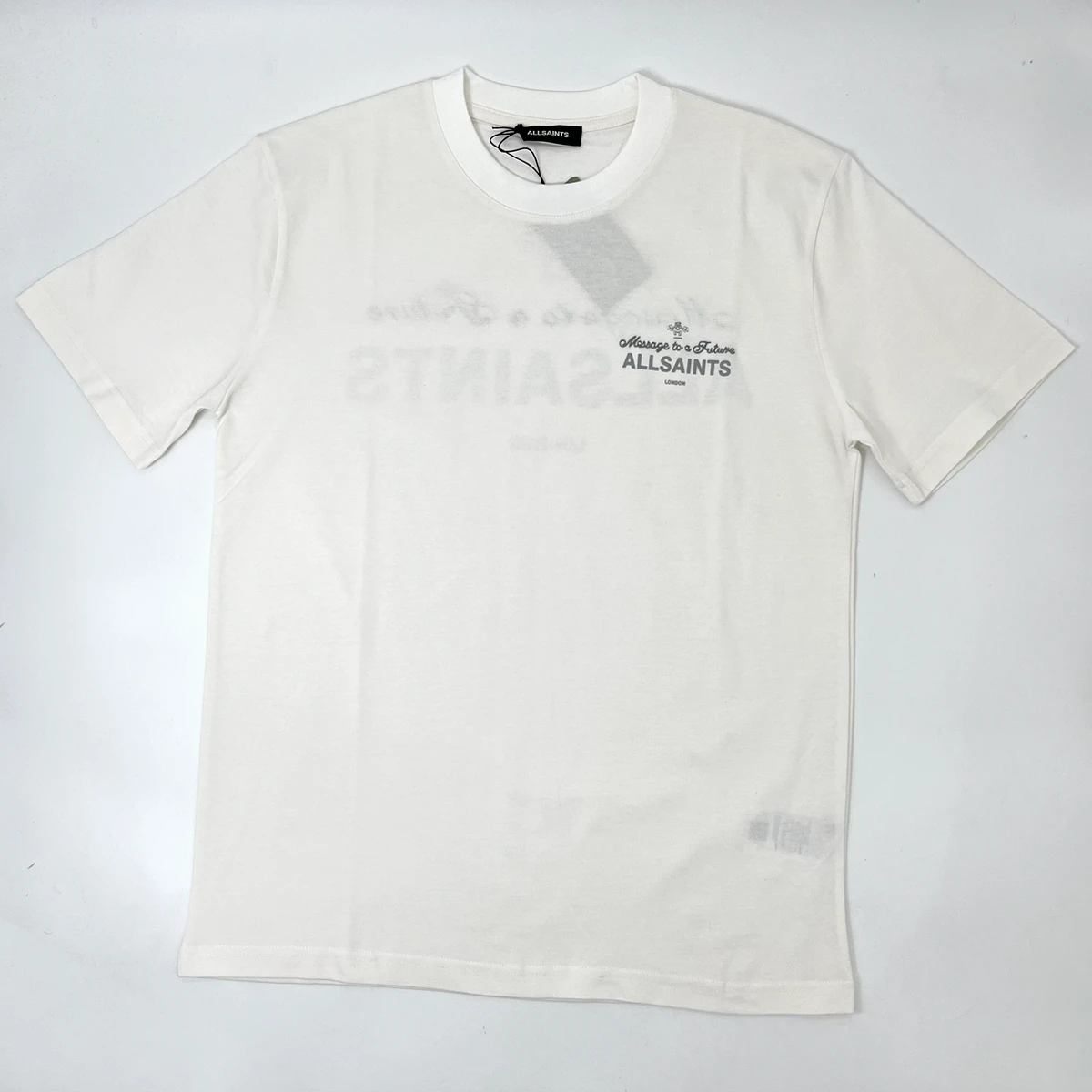 Playera All Saints 7