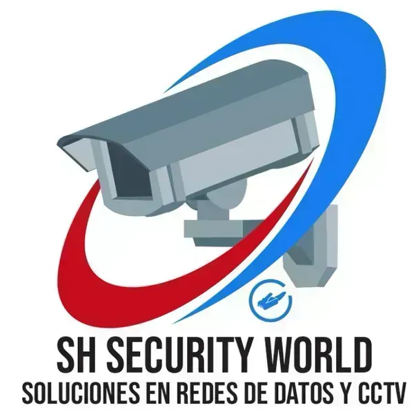 SH SECURITY WORLD