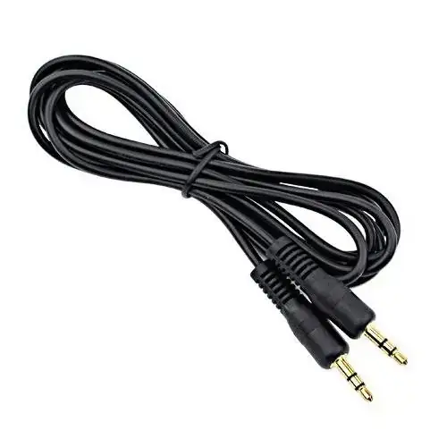 Cable auxiliar