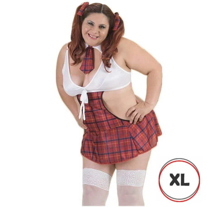 Colegiala XL