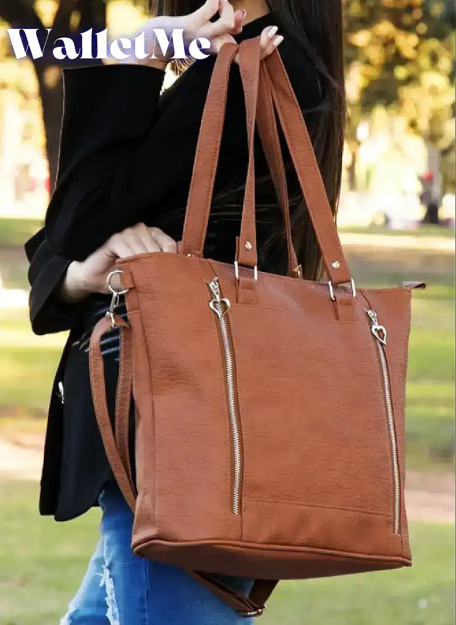Cartera/ Morral SARA 2
