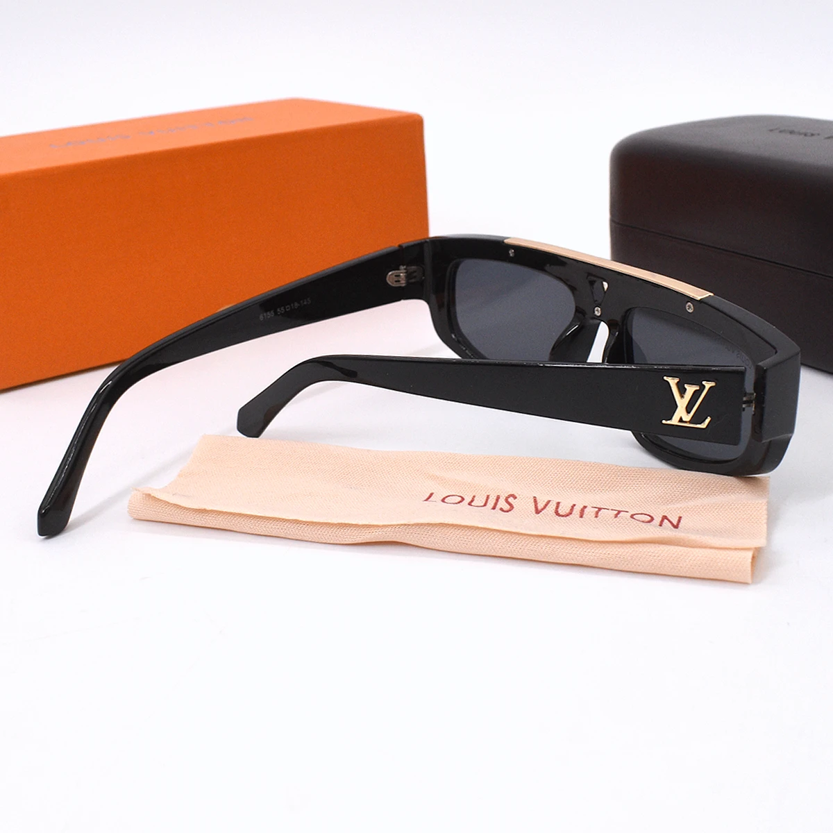 Gafas de sol Louis Vuitton Evidence Sport 4