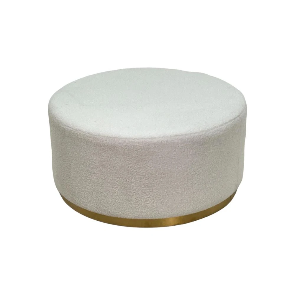 TABURETE 80X80X41CM