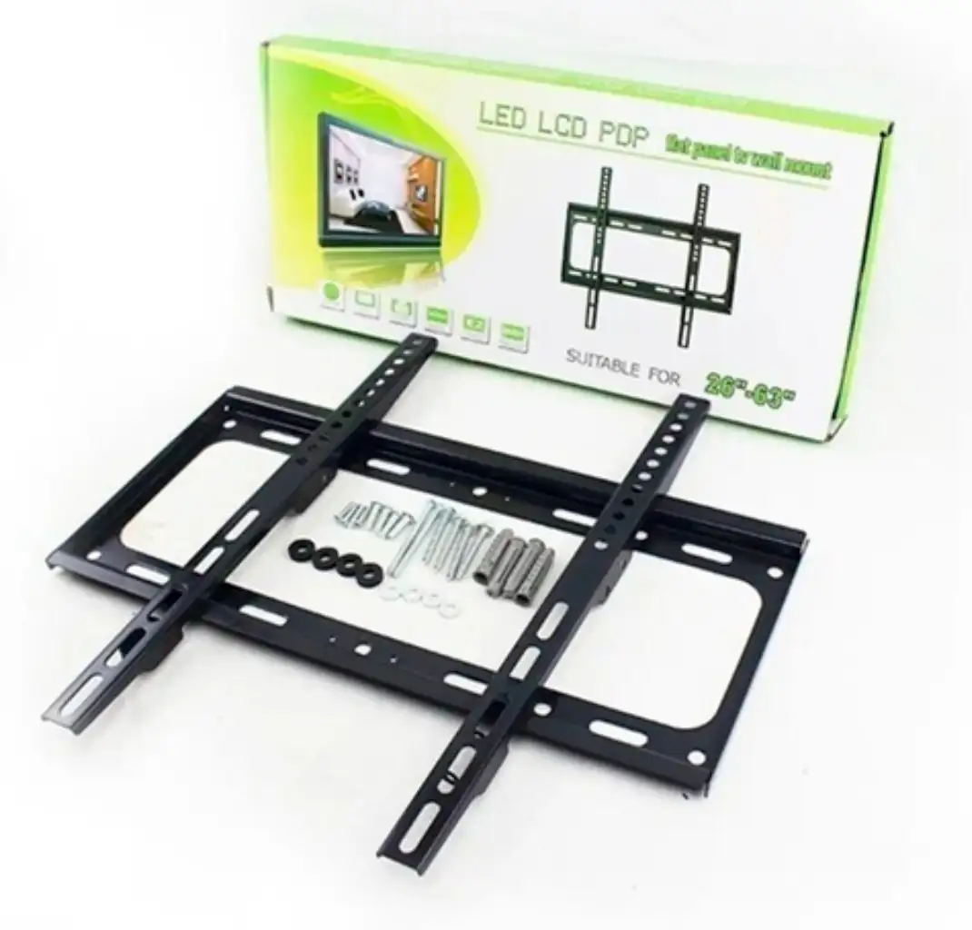 Bracket fijo de 26" - 63" 2