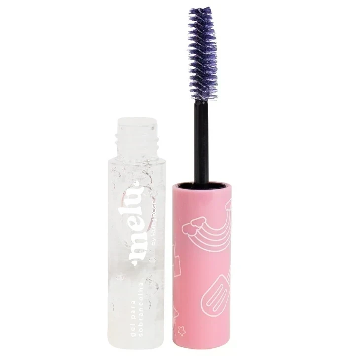 GEL PARA CEJAS CON CEPILLO MELU 🤗✨ 3