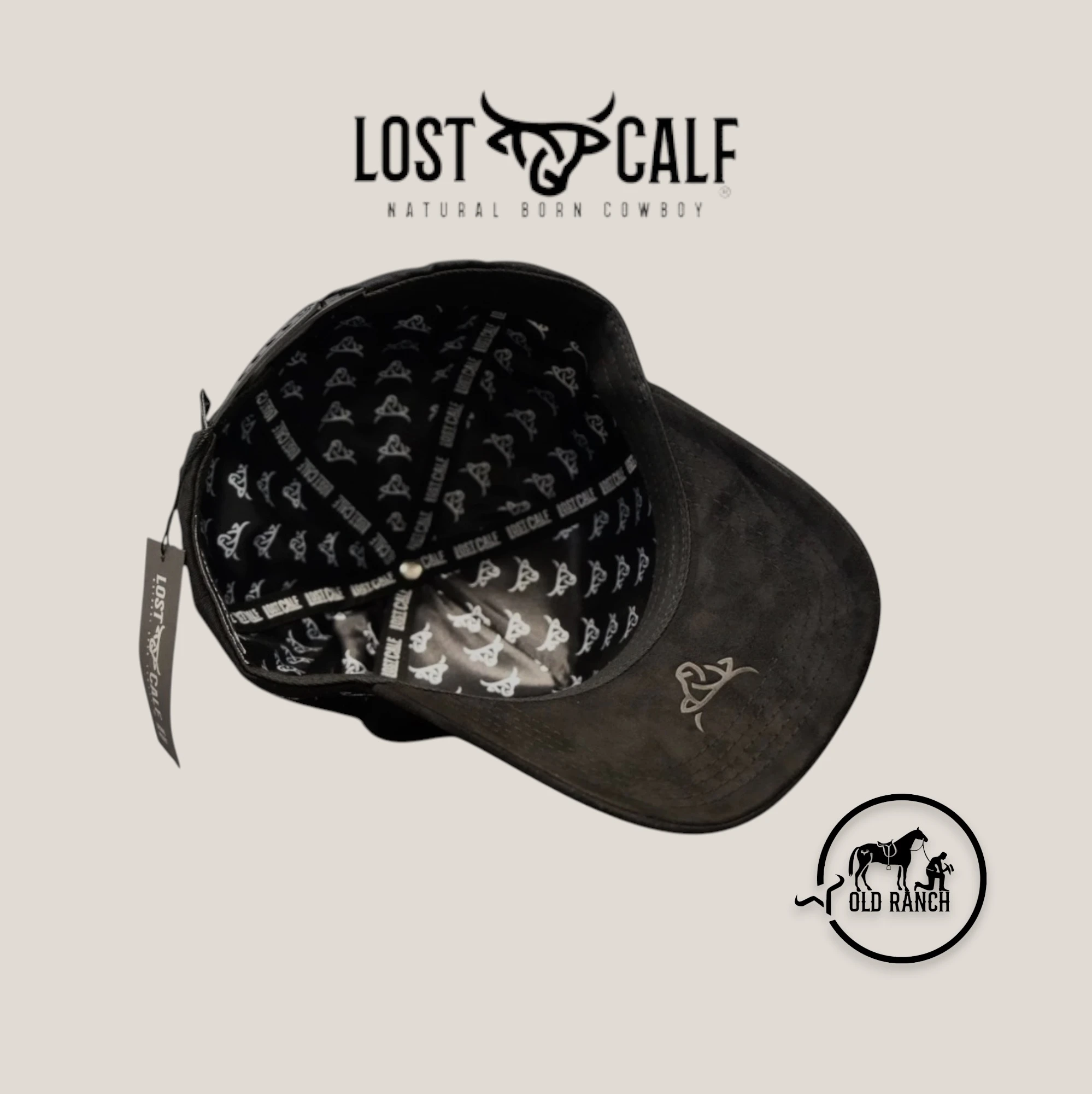 LOST CALF 3