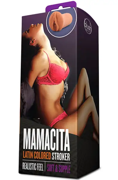Masturbador Mamacita