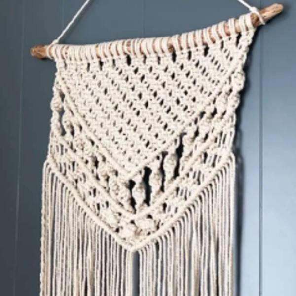 MACRAME