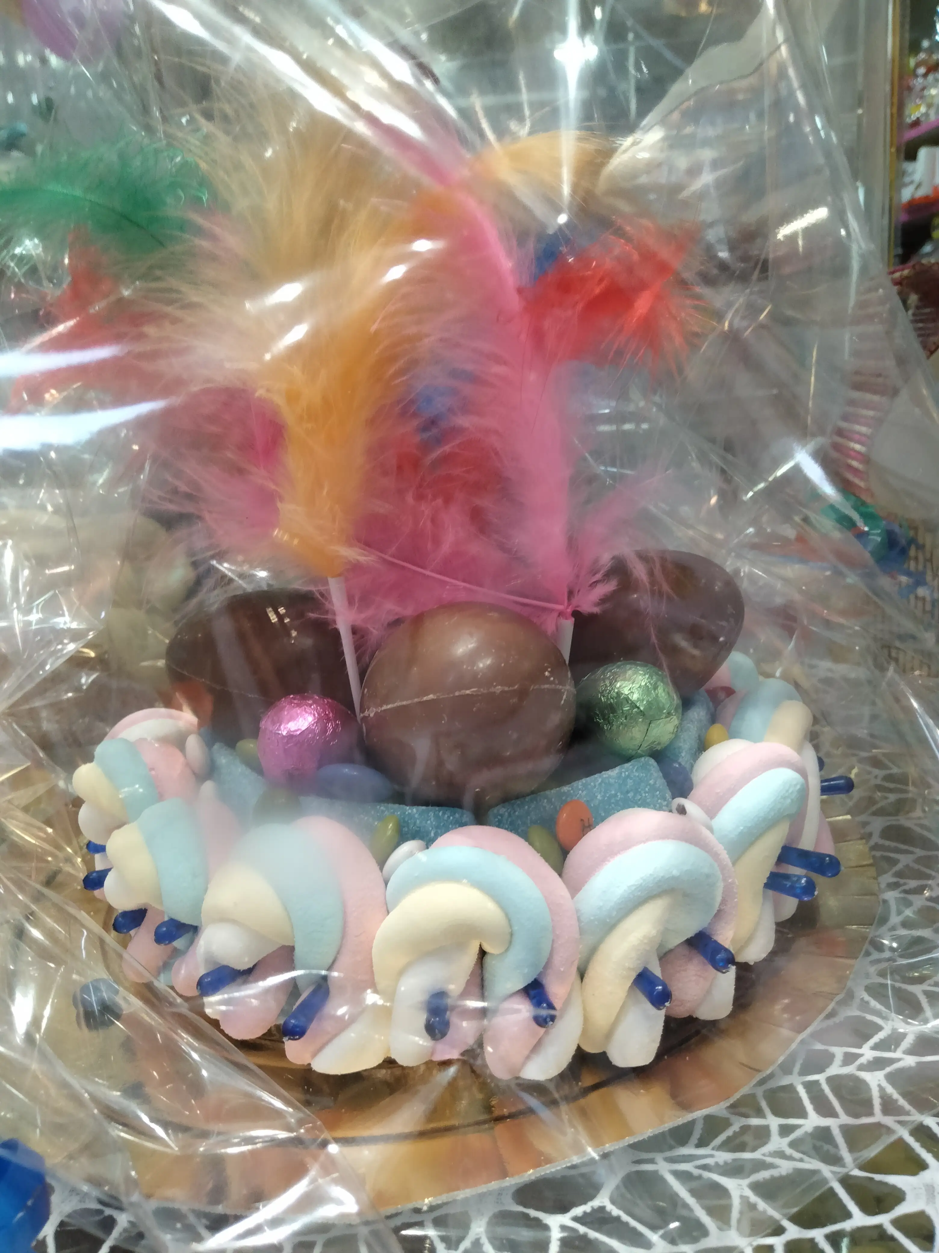 Monas de pascua  4