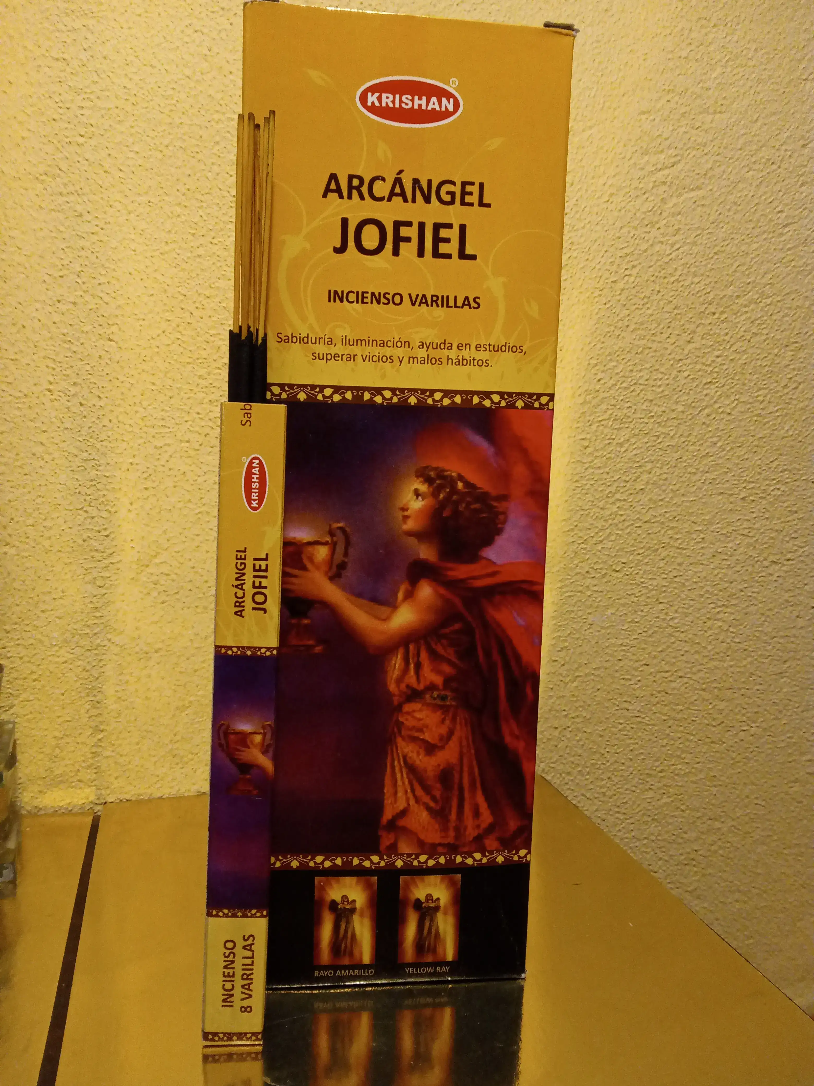 Arcangel Jofiel