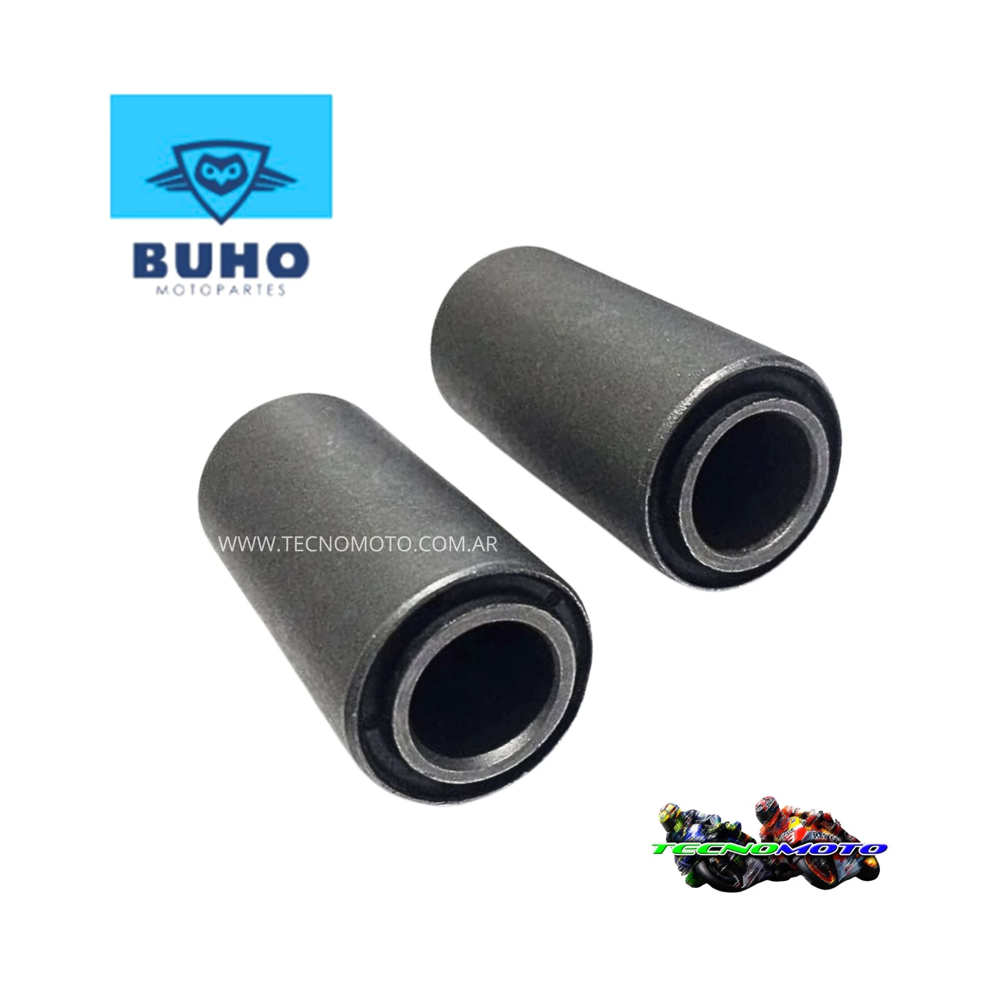 BUJE HORQUILLON JUEGO MOTOMEL 150 SKUA  -44975