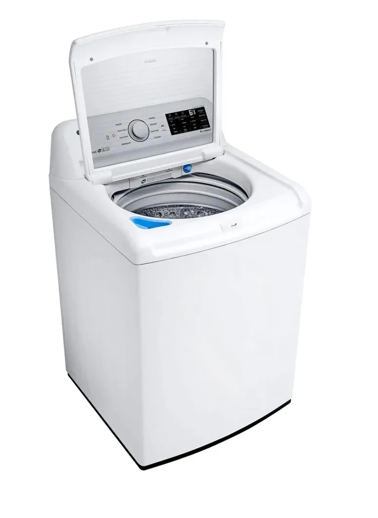 Lavadora LG de 48 libras 5