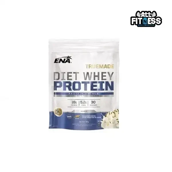 Diet whey Protein x 870gr ENA