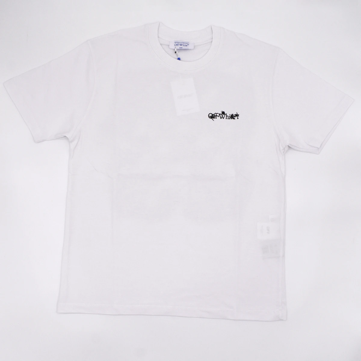Playera Off White 3