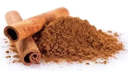 CANELA EM PO 100GRS