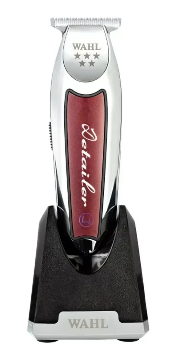 Máquina Detailer Cordless Li 8171 Wahl 2