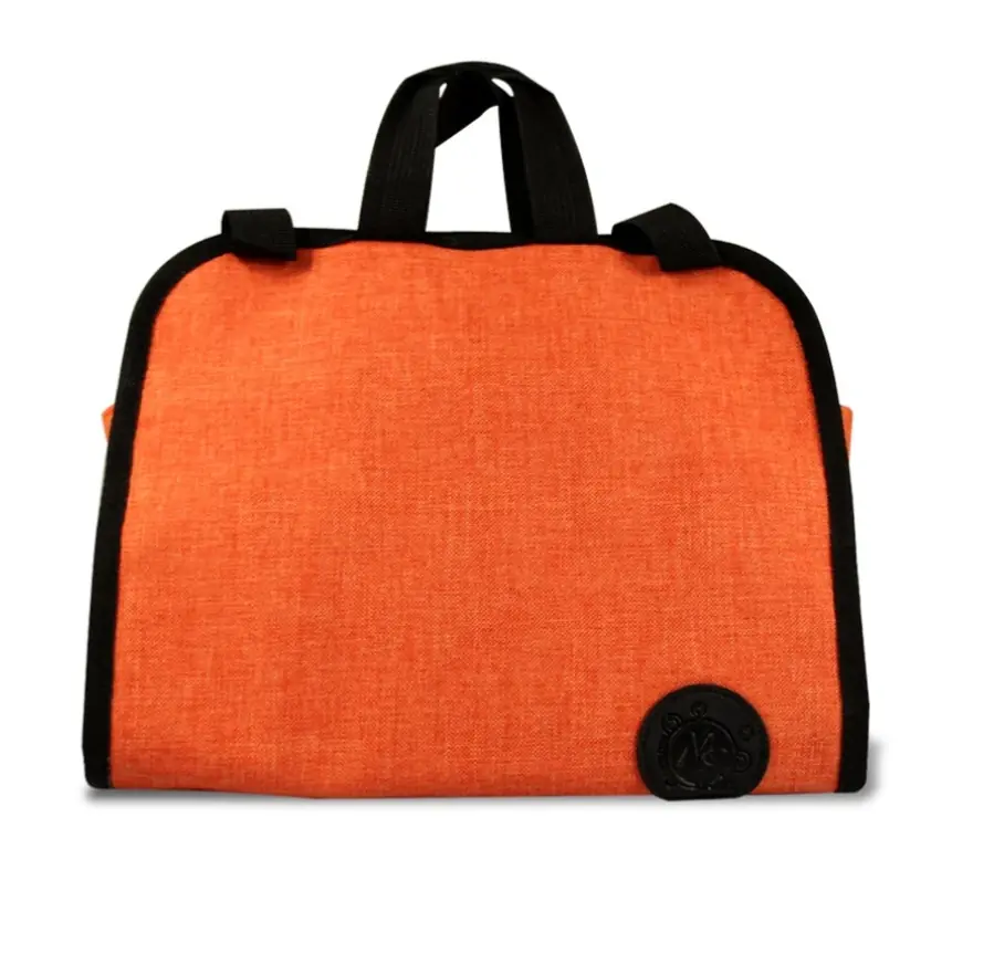 Kit basico MC naranja