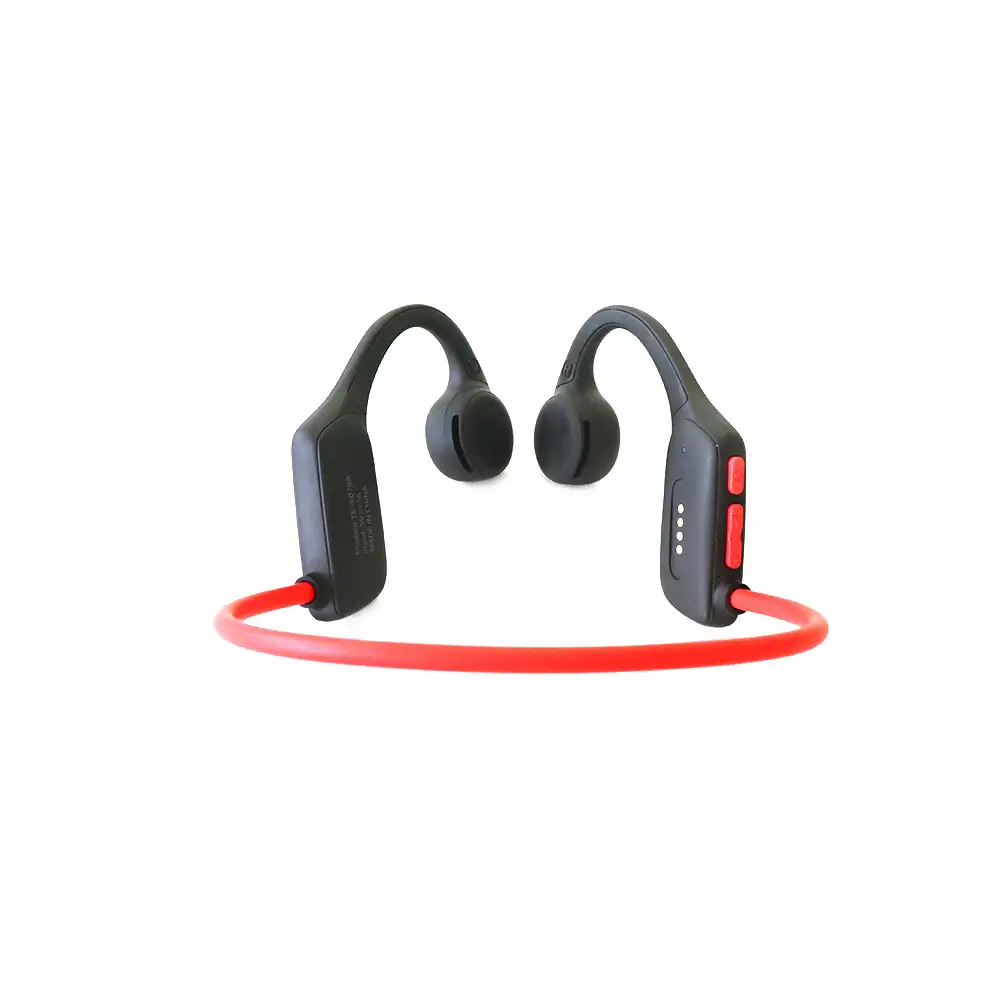 TEROS TE8078R CONDUCCION DE AIRE 2