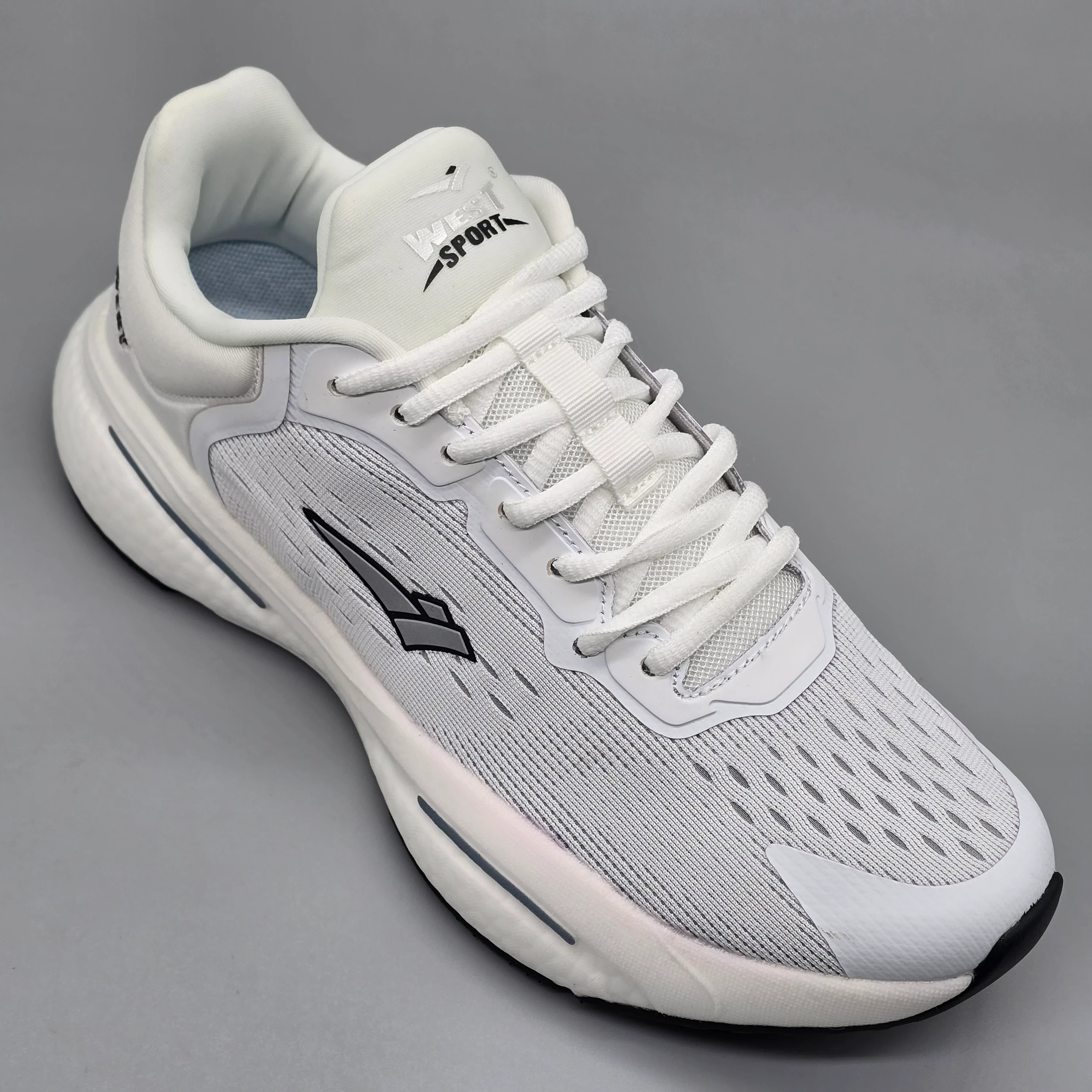 WEST SPORT WHITE 3