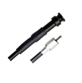 CABLE VEL.YAMAHA 105 CRYPTON DISCO [STM] -10901 2
