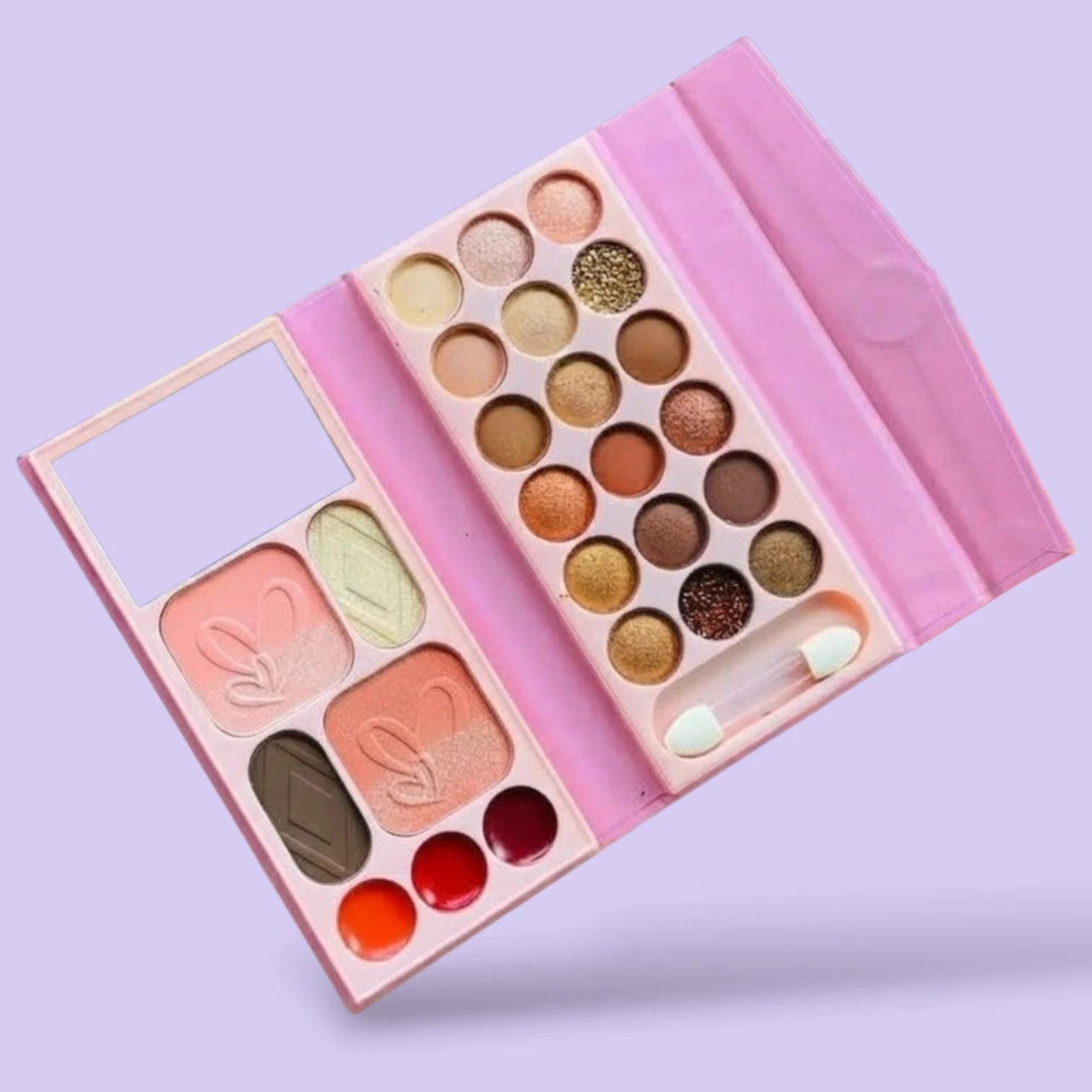 Paleta Sombra Tipo Sobre Sweet Princess
