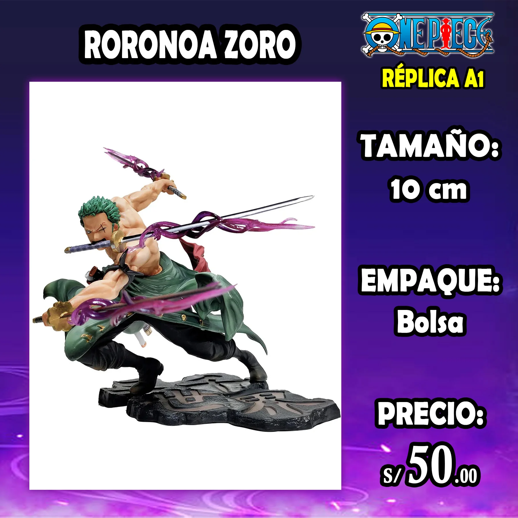 Zoro