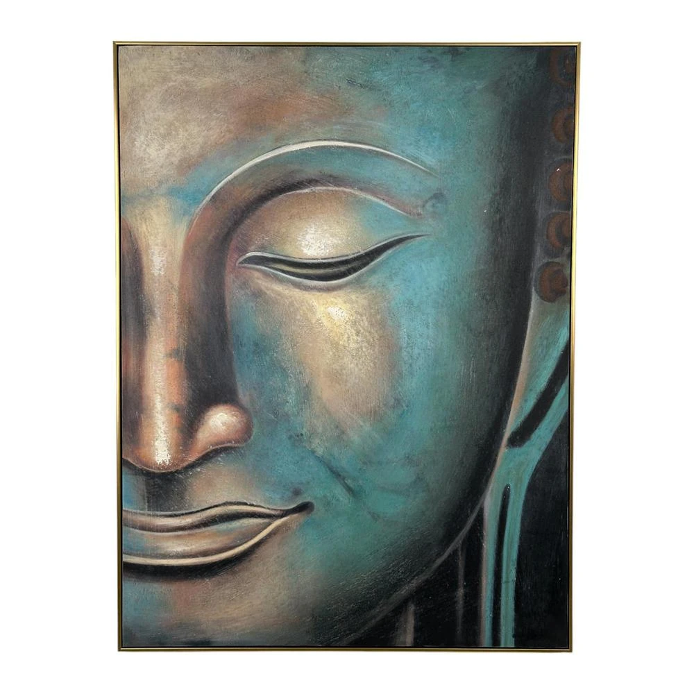 CUADRO C/MARCO 92X4.50X122CM