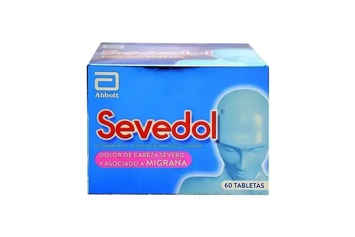 SEVEDOL TBL