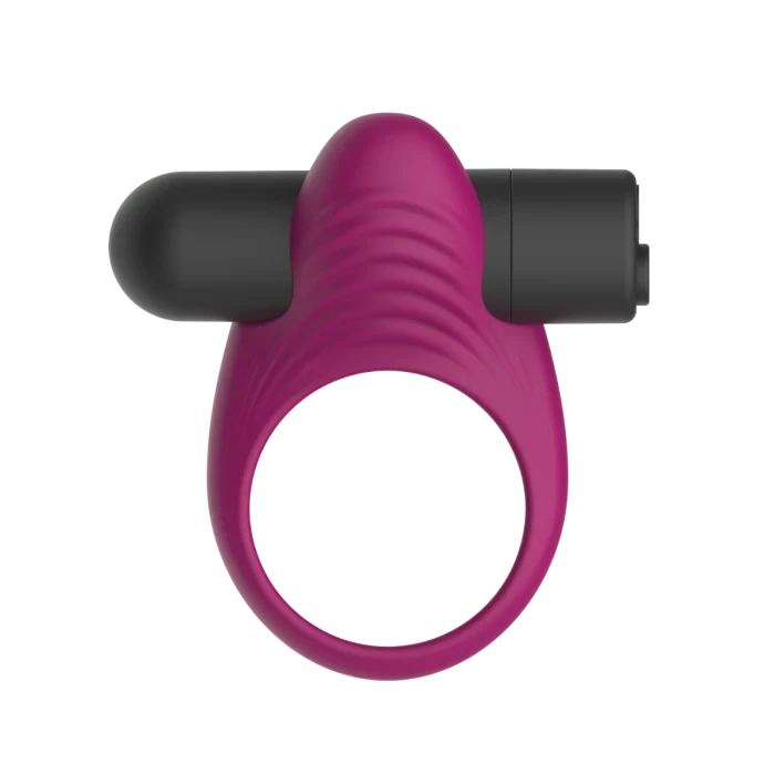 Anillo vibrador - Vibrating Cockring  2