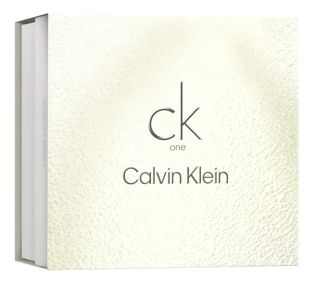 SET CALVIN KLEIN 200ML + 50ML 5