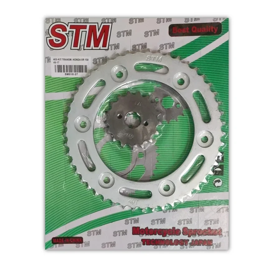 CORONA-PIÑON HONDA 150 XR  (49-17) [STM] -45737