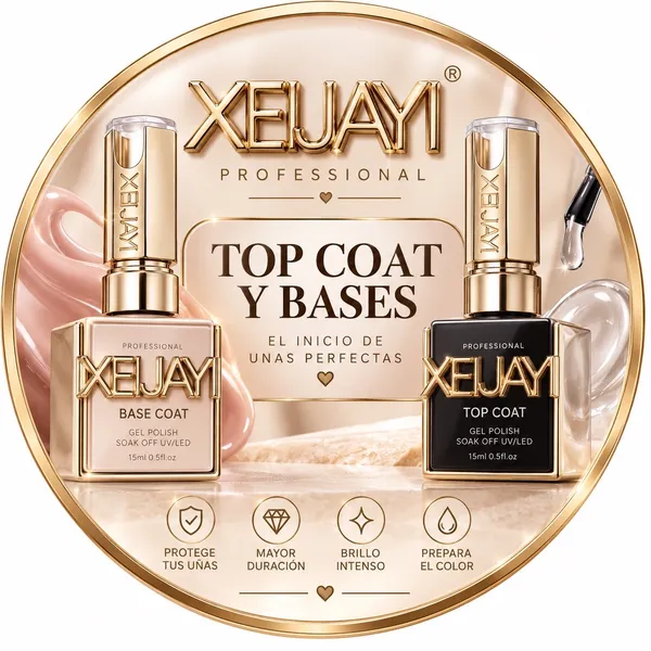 TOP Y BASE