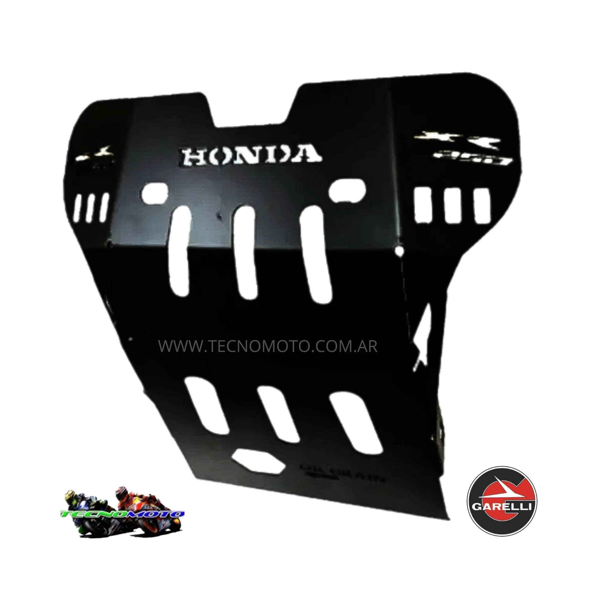CUBRE MOTOR HONDA 250 TORNADO-47885