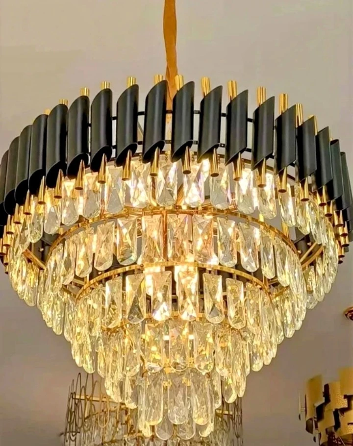Candelabro 60cm  7